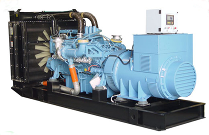 MTU Generator